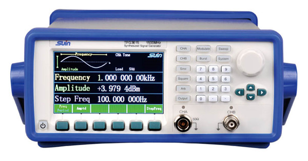 Factors to Consider When Choosing an RF Signal Generator