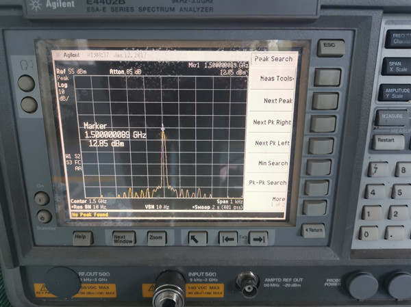 Factors to Consider When Choosing an RF Signal Generator