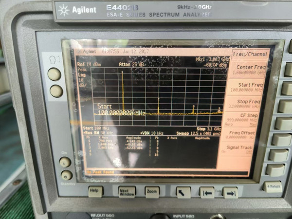 Factors to Consider When Choosing an RF Signal Generator