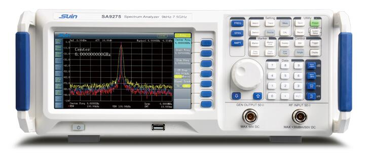 The Essential Role of Spectrum Analyzers in Electromagnetic Interference Measurement