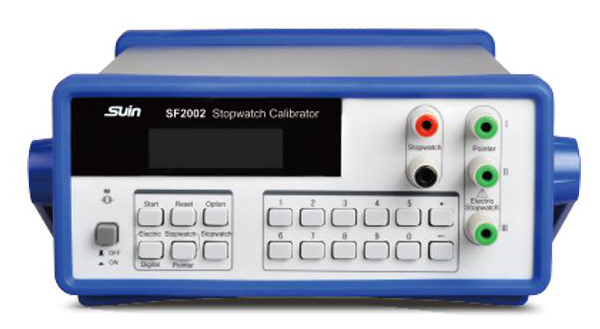 SM2100-3MHz/6MHz Digital AC Millivoltmeter
