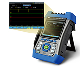 A Good Tool to Test Power Quality in Power Grid System---Suin SA2200 Class A Power Quality Analyzer