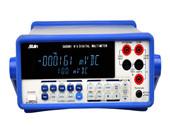 The main function of digital multimeters