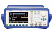 What is the difference between a signal generator and an arbitrary waveform generator