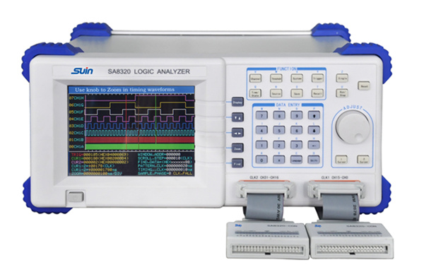 Logic Analyzer