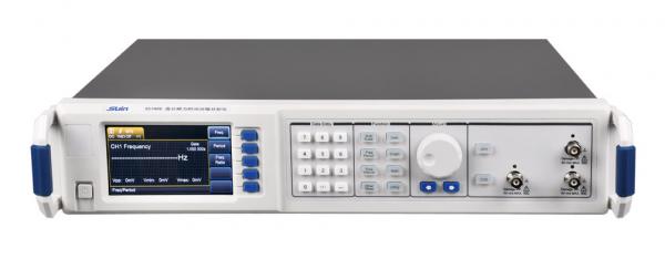 SS7406 Universal Frequency Counter/Timer/Analyzer